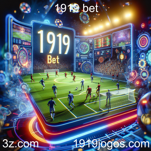 O Crescimento dos Esportes Virtuais: Uma Nova Fronteira de Entretenimento